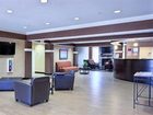 фото отеля Comfort Suites Lewisburg