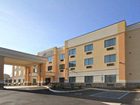 фото отеля Comfort Suites Lewisburg