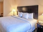 фото отеля Comfort Suites Lewisburg