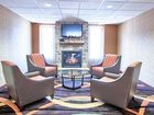 фото отеля Comfort Suites Lewisburg