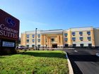 фото отеля Comfort Suites Lewisburg