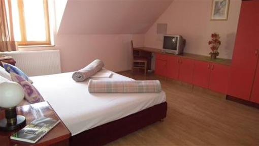 фото отеля Nasa Tvrdava Guest Accommodation