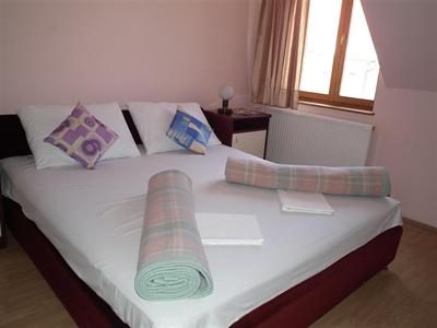 фото отеля Nasa Tvrdava Guest Accommodation