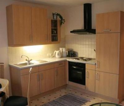 фото отеля Ferienappartements Schrattenbauer