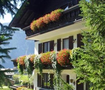 фото отеля Ferienappartements Schrattenbauer