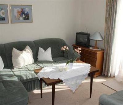 фото отеля Ferienappartements Schrattenbauer