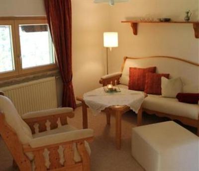 фото отеля Ferienappartements Schrattenbauer