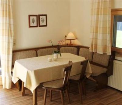 фото отеля Ferienappartements Schrattenbauer