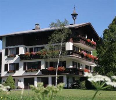 фото отеля Ferienappartements Schrattenbauer