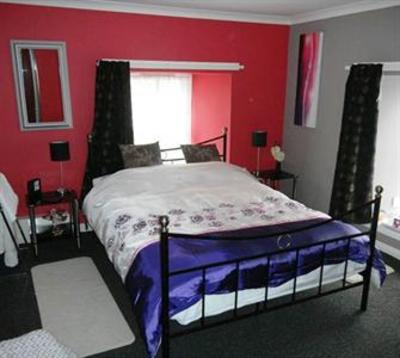 фото отеля The Kilnhouse B&B