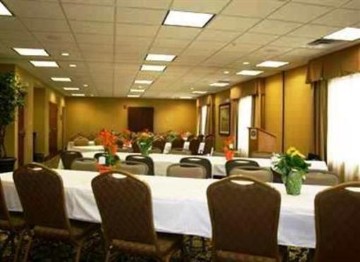 фото отеля Hampton Inn Duncan