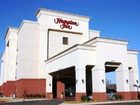 фото отеля Hampton Inn Duncan