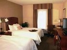 фото отеля Hampton Inn Duncan