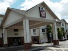 фото отеля Oak Tree Inn - Fremont