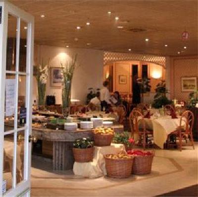 фото отеля Best Western Hotel Arlon