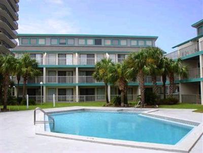 фото отеля SunSwept Condominiums