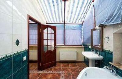 фото отеля Odessa Villa