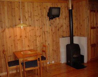 фото отеля Vesterland Cabins