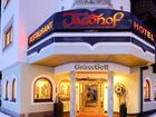 фото отеля Hotel Jagdhof