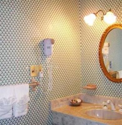 фото отеля Ocean View Inn Montara