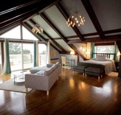 фото отеля Ocean View Inn Montara