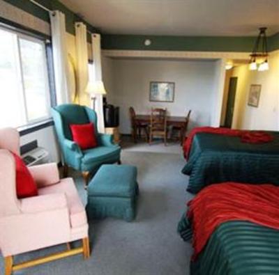 фото отеля Ocean View Inn Montara