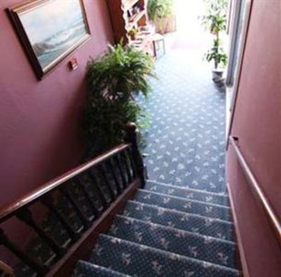 фото отеля Ocean View Inn Montara