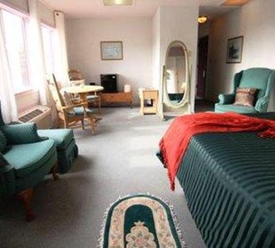 фото отеля Ocean View Inn Montara