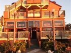 фото отеля Ocean View Inn Montara