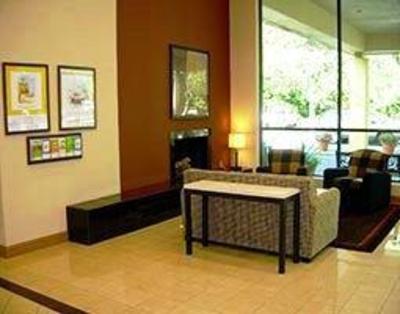 фото отеля La Quinta Inn & Suites Armonk
