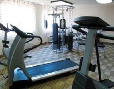фото отеля La Quinta Inn & Suites Armonk