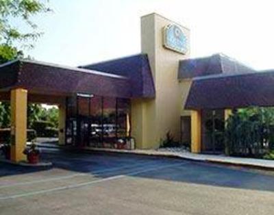 фото отеля La Quinta Inn & Suites Armonk