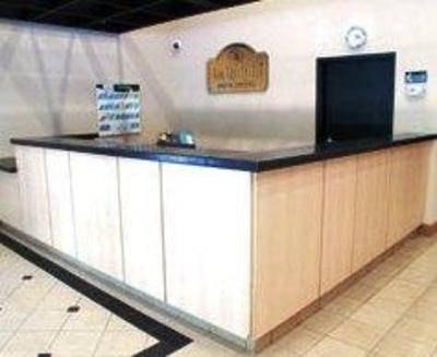 фото отеля La Quinta Inn & Suites Armonk