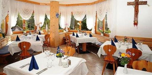 фото отеля Hotel Langeshof