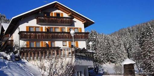 фото отеля Hotel Langeshof