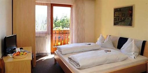 фото отеля Hotel Langeshof