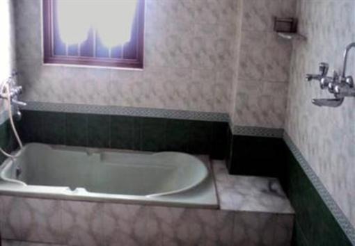 фото отеля Elysium Jaipur