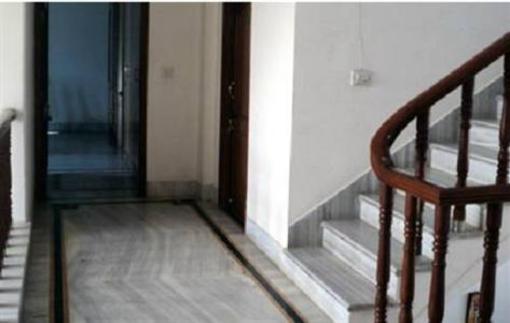 фото отеля Elysium Jaipur
