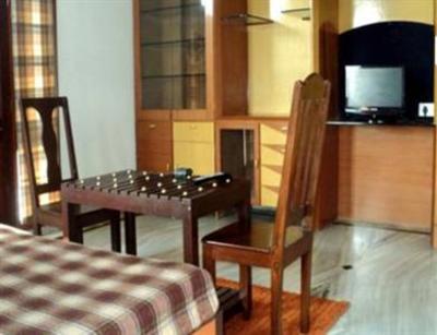 фото отеля Elysium Jaipur