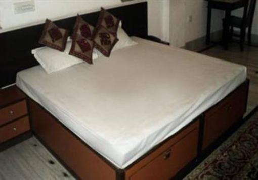 фото отеля Elysium Jaipur
