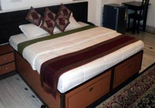 фото отеля Elysium Jaipur