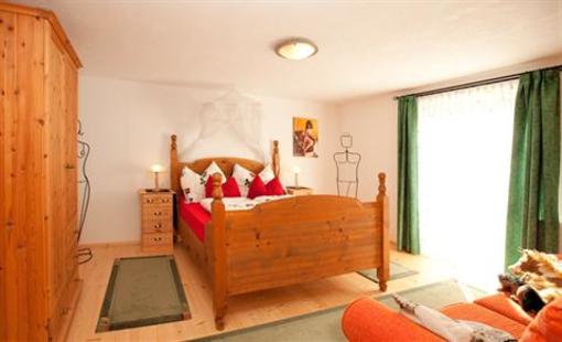 фото отеля Apartment Fernerkogel Gries im Sellrain