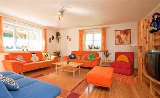 фото отеля Apartment Fernerkogel Gries im Sellrain
