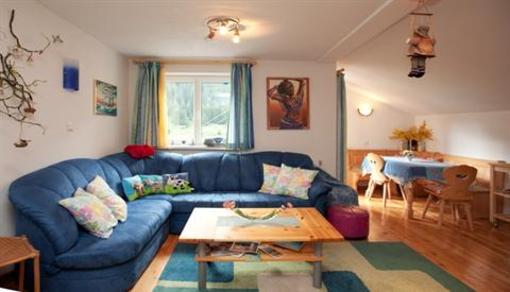 фото отеля Apartment Fernerkogel Gries im Sellrain
