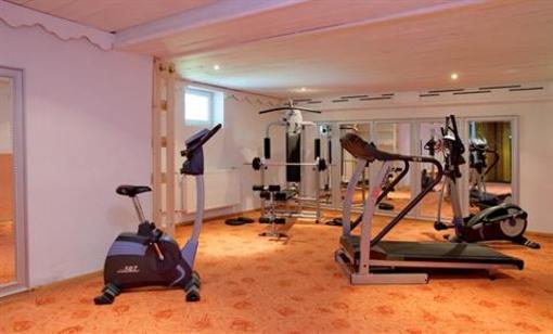 фото отеля Apartment Fernerkogel Gries im Sellrain