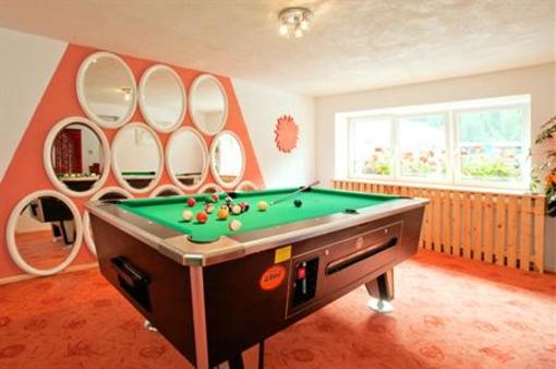 фото отеля Apartment Fernerkogel Gries im Sellrain