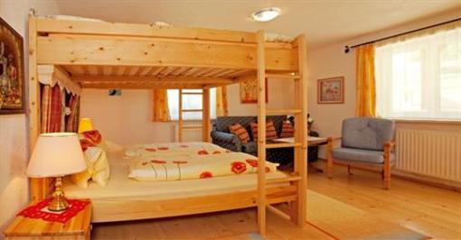 фото отеля Apartment Fernerkogel Gries im Sellrain