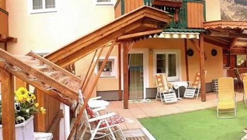 фото отеля Apartment Fernerkogel Gries im Sellrain
