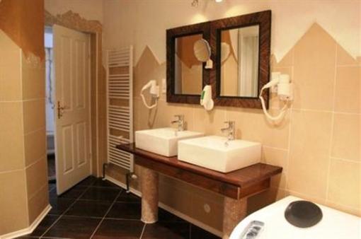 фото отеля Apartment Fernerkogel Gries im Sellrain