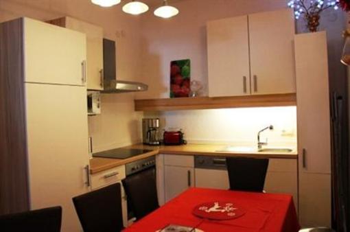 фото отеля Apartment Fernerkogel Gries im Sellrain